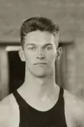 Louis W. "Bosey" Berger