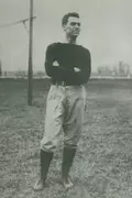 Harry Clifton "Curley" Byrd