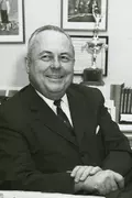 William W. Cobey