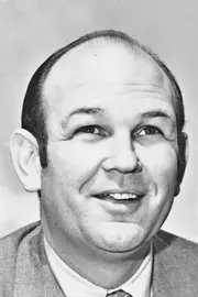 Lefty Driesell