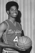 Len Elmore