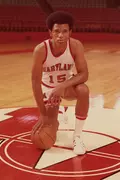 John Lucas