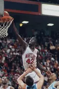 Walt Williams