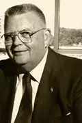 John W. "Jack" Zane