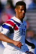 Desmond Armstrong