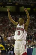 Juan Dixon