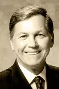 Johnny Holliday