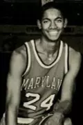 Adrian Branch