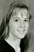 Eden Kroeger Burks
