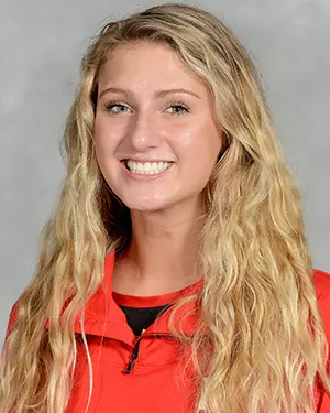 Samantha Burgio