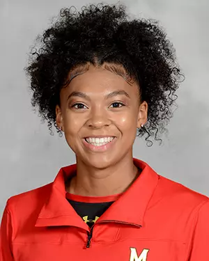 Rainelle Jones