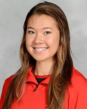 Erika Pritchard