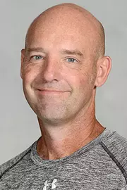 Jamie Franck