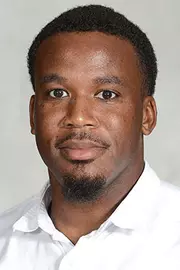 Derrick Morton