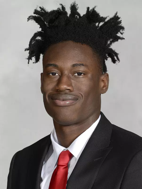 Jalen Smith