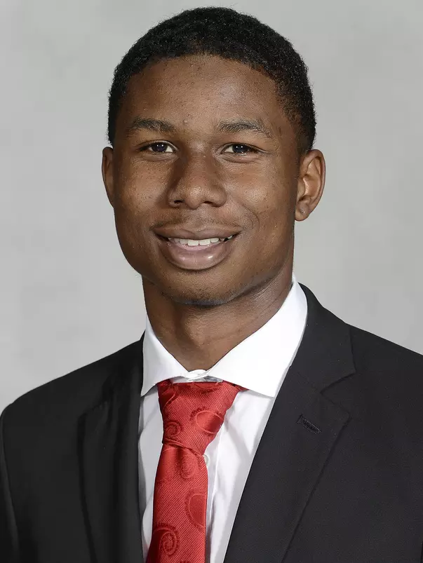 Serrel Smith