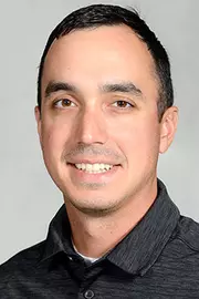 Alex Steinman