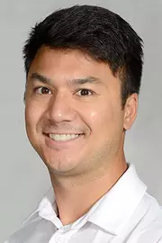 Michael Zarro, PT, DPT, SCS, CSCS