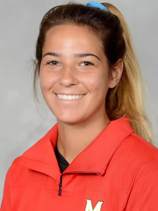 Jenna Surdick