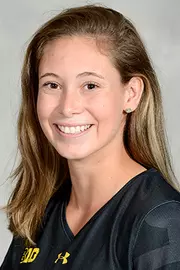 Courtney Renehan