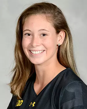 Courtney Renehan