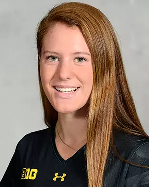 Hannah Glaros