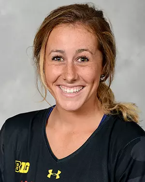 Lizzie Colson