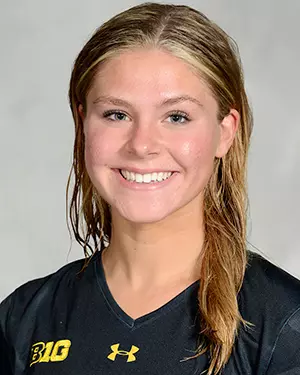 Madison Rielly