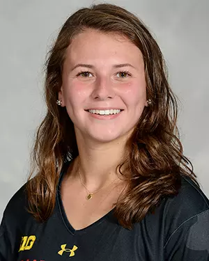 Madison Hine