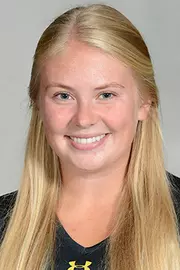 Meghan Siverson