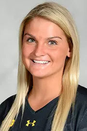 Marissa Donoghue