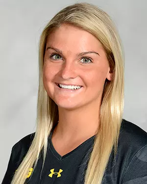 Marissa Donoghue