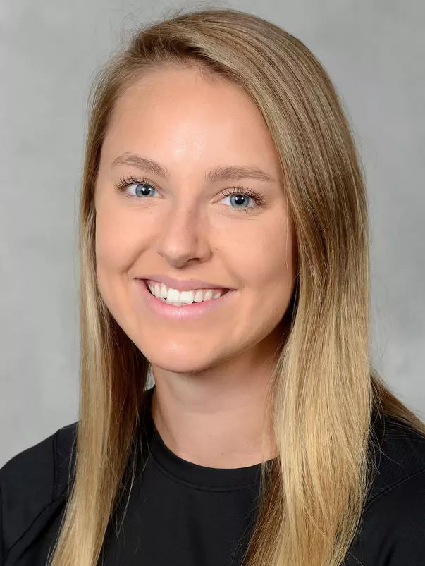 Amelia Jarecke