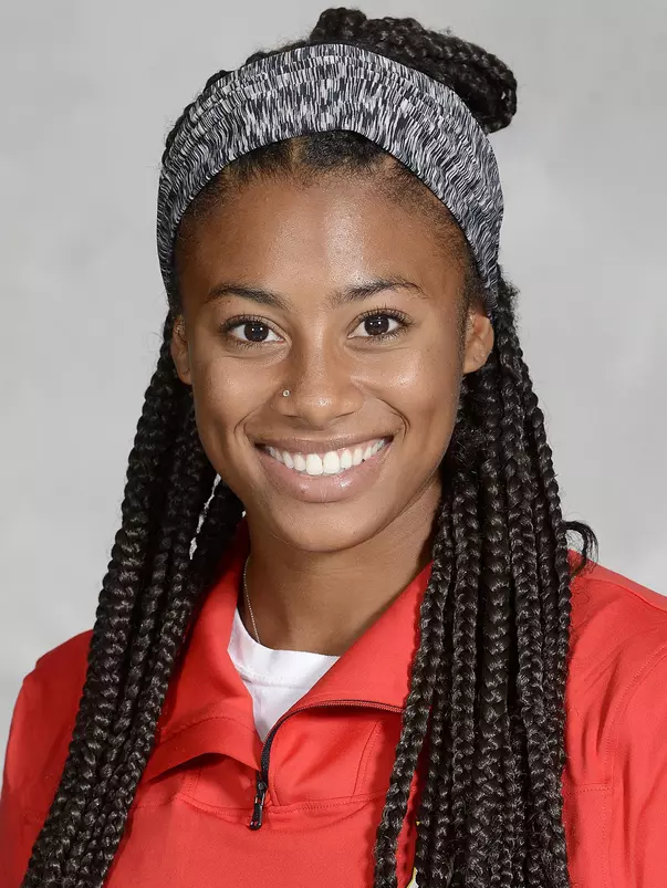 Alexis Hogarth