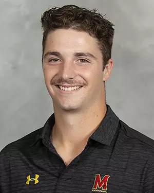 Mark DiLuia
