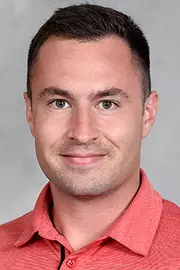 Ryan Morrison, MS, ATC