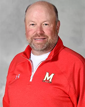 Montgomery head shot