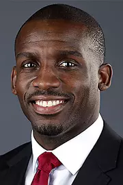 Scottie Montgomery