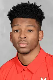 Nate Moore
