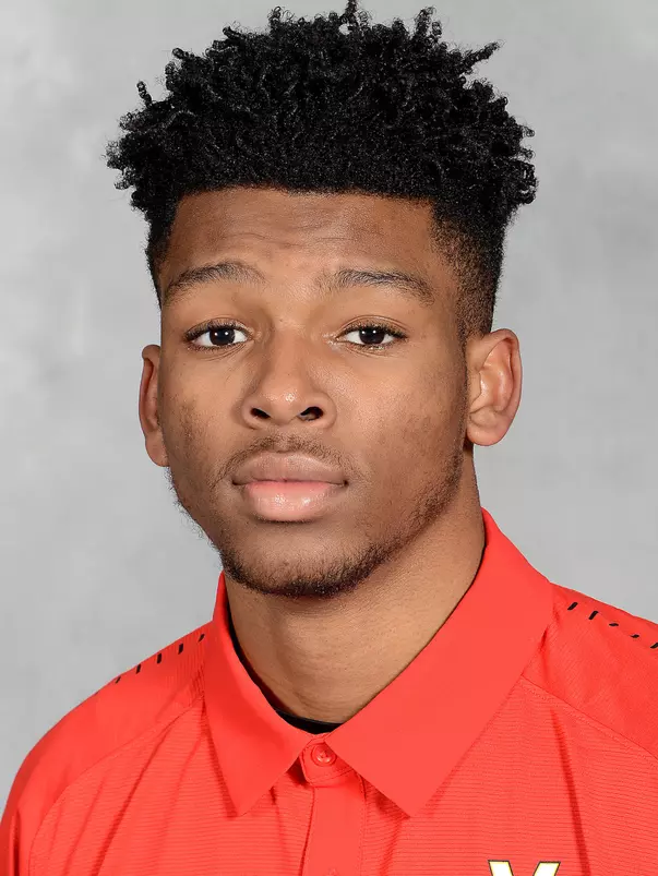 Nate Moore