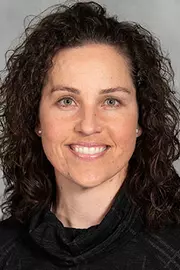 Holly Frantz