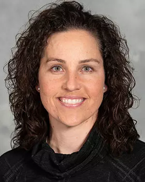 Holly Frantz