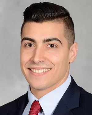 Greg Pieto