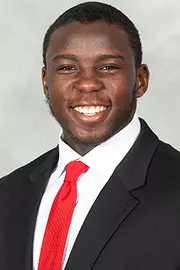 Cortez Andrews