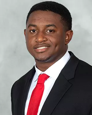 Kameron Blount