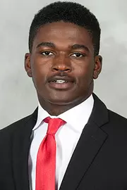 Treron Collins