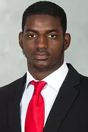 Isaiah Hazel