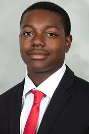 Deshawn Holt