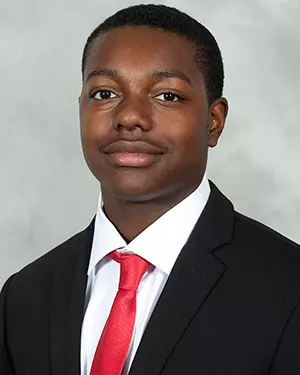 Deshawn Holt