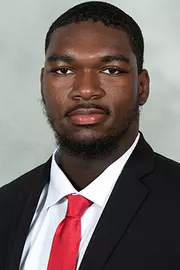 Malik Jackson